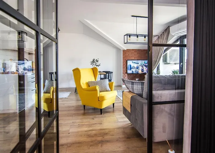 W37 Lejlighed Nowy Targ