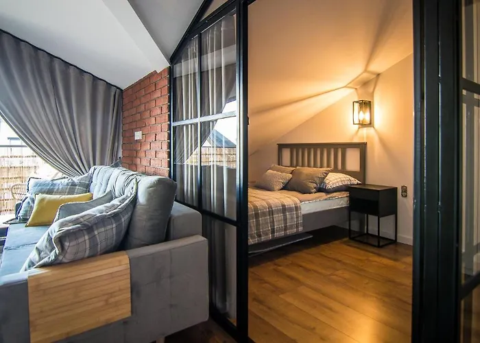 公寓 W37 新塔尔格