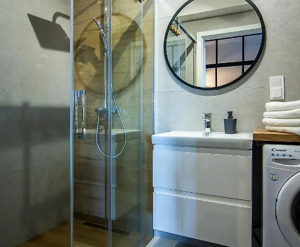 Lejlighed W37 Nowy Targ