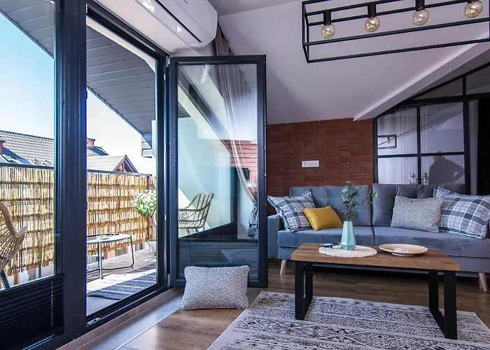 公寓 W37 新塔尔格